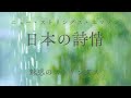 日本の詩情          魅惑のストリングス