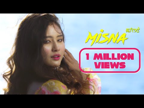 Misna - Official Music Video | Raj Elangbam & Jena Khumanthem | AB Chand