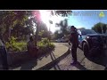 State Police Release Video of Peoria Officer Involved Shooting