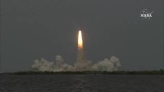 STS-127 Launch Replay - Banana River VIP site - HD