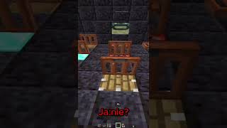 Zgadnij blok kolegi #1 zgadywanki #shorts #minecraft #zgadywanie #kreatywnepomysły