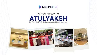 Atulyaksh: More Than a Space, It’s a Symbol of Growth | MYCPE ONE