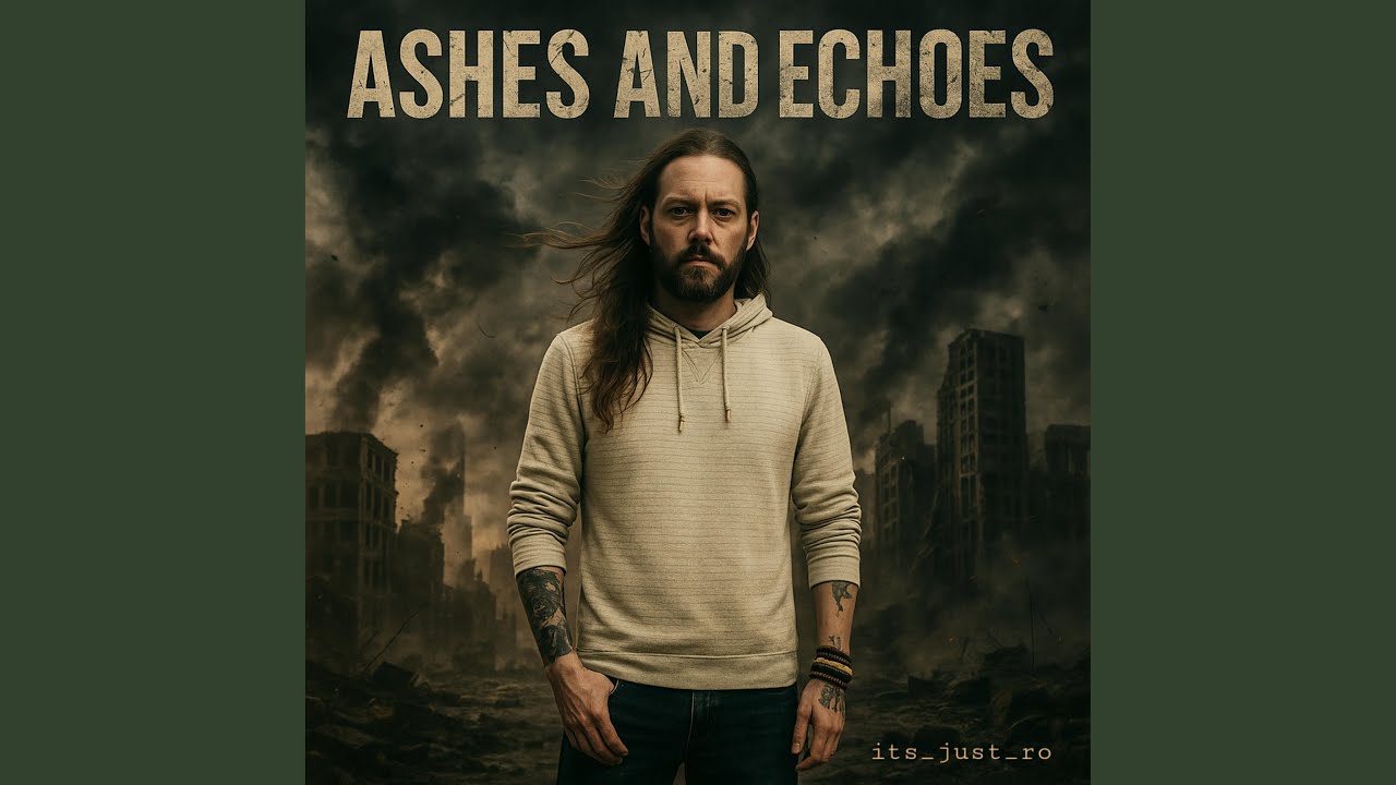 Ashes And Echoes
