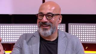 تیزر قسمت اول پیش گو با حضور امیر اقایی عزیز