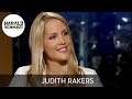 Judith Rakers | Die Harald Schmidt Show