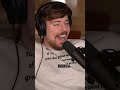 "Stay Ahead of the Trend: Hear Mr. Beast's Insights on the Buried Life Podcast" #podcast #mrbeast