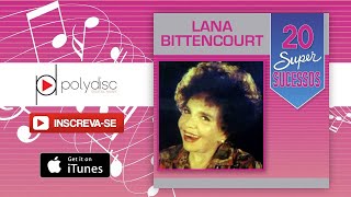 Lana Bitencourt - Little Darling