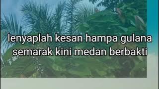 MB 228 Bawalah persembahan instrumen lagu rohani dengan lirik tanpa vokal 