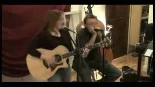 Video thumbnail of "Kirsten Thien and Billy Gibson "Wild Women Don't Have the Blues" by Ida Cox"