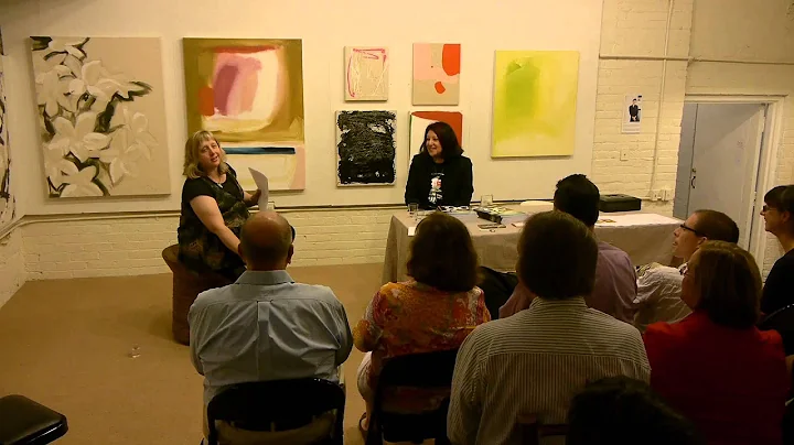 The '90s: Diary of a Mess Book Reading Video #7 - ...