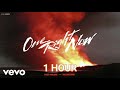 Post Malone, The Weeknd - One Right Now ( 1 Hour Audio Loop )