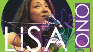 Lisa Ono 