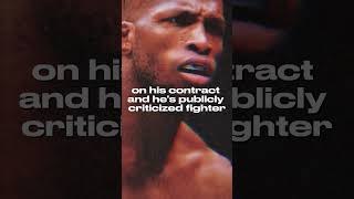 MVP Has 1 Fight Left... Is UFC Dropping Michael Page?#ufc #mma