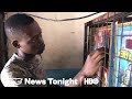 The Sport Pesa betting craze in Kenya - YouTube