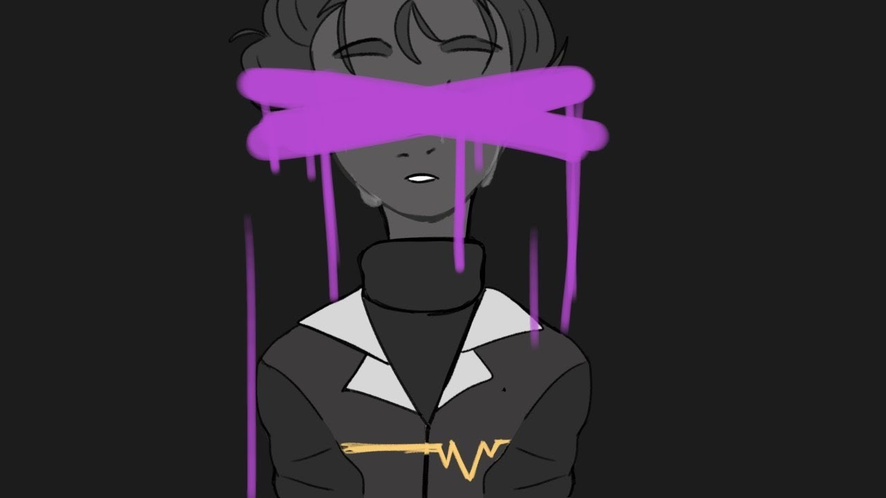 Fourth of July || Karmaland4 Animatic || Rubegetta