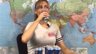 Amanda (part 2) (Richard Show episode 44)