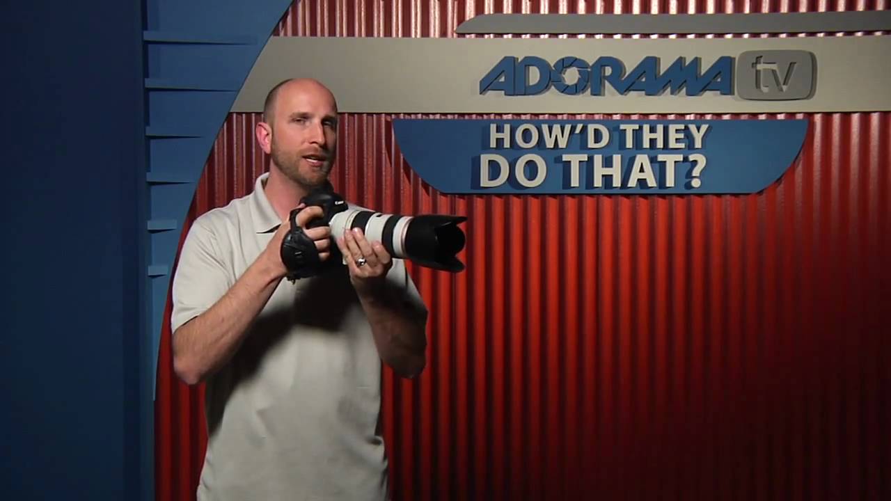 How'd They Do That? Shots from India. - YouTube