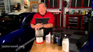Goss' Garage: Quick Car Care