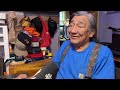 Mi'kmaw elder reflects on how climate change may affect traditional medicines