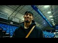 Rooks | Episode 1: Amari Bailey and Leaky Black