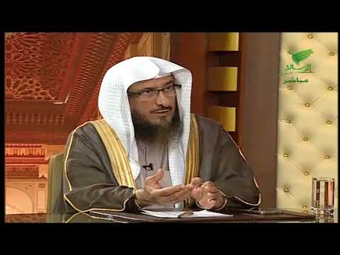 حكم إخراج القيمة بدلا من الطعام في كفارة اليمين الشيخ سليمان الماجد