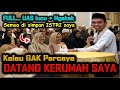 FULL KOCAK  dan LUCU ! SEMUA DI SIMPAN ISTRI SAYA SAMPAI SAYA PUN TAK  BISA APA APA - UAS TERBARU