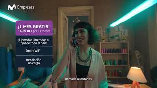Movistar Empresas Tu Pyme hace click Movistar Empresas Tu Pyme hace click