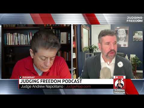 Matt Hoh: Reacts to statement by NSC Spokesman, John Kirby Episode cover