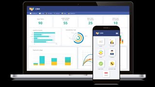Démo produit logiciel CRM 2021 | CloudApper CRM