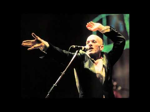 Nightswimming by R.E.M. (Live at Shorline Amphitheater Sept. 6, 2003)