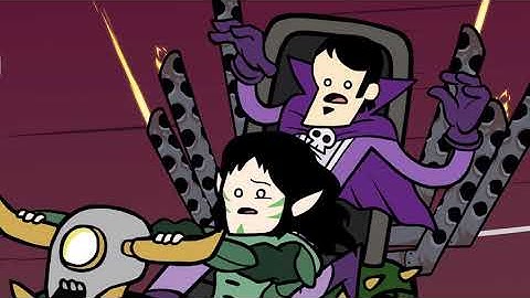 Acquisitions Incorporated (PAX Online 2020)