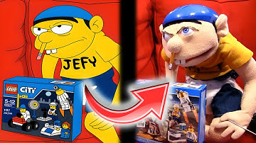 15 Times SML Copied The SIMPSONS!