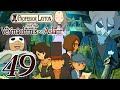 Let S Play Professor Layton Und Das Vermächtnis Von Aslant Part 49 Die Stadt Der Kinder