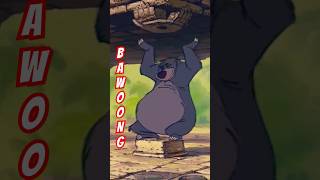 Baloo Bawong