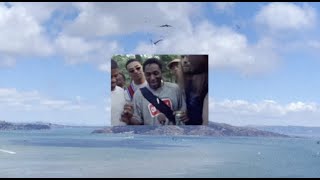 Lil Supa & Mos Def - La Ciudad Respirando (Feat. Cide)