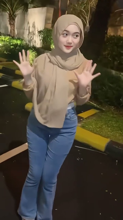 Jilbab pargoy sampe bawah🤤#trendingshorts #jogedpargoy #pargoy #jilbab #hijab #tiktokfyp #gemoy