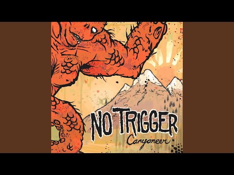 Punk music video thumbnail preview for No Trigger - Tundra Kids