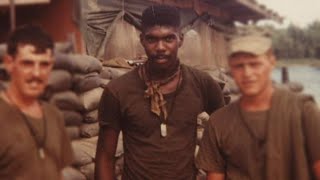 Michael Braxton – USMC 1968-70 | Vietnam War