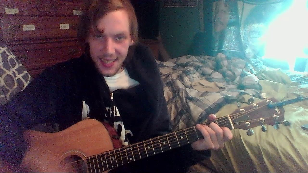 Honey Pie Acoustic Cover YouTube