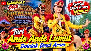ande ande lumut cantik,dolalak dewi arum panawaren terbaru