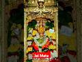 Jai Mata.#viralvideo#ytshorts #durgapuja #shiva #srivallabhavirtuals #god#shorts #yt