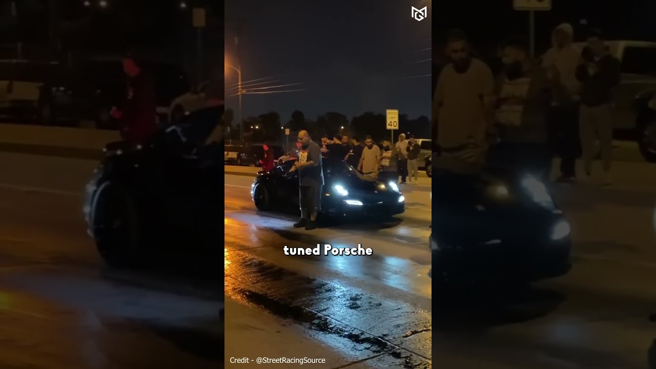 17 Year Old Steals Dad S GTR Then THIS Happens 