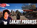 Akhirnya World Level 2! Game of Thrones: Kingsroad TopUP Murah di DITUSI