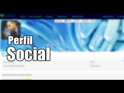 Video: Enséñame tu perfil en la red social y te diré quien eres