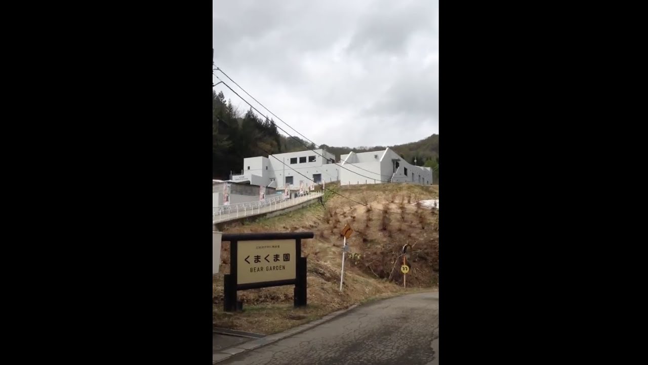 くまくま園 阿仁熊牧場 秋田八幡平クマ牧場 飼育員死亡事故 ヒグマ受け入れの経緯 Lib Youtube くまくま園 阿仁熊牧場 秋田八幡平クマ牧場 飼育員死亡事故 ヒグマ受け入れの経緯 Lib Youtube
