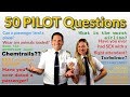 Pilots answer 50 most googled passenger questions captain joe  dutchpilotgirl