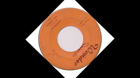TEEN Nick Barron - Sweetheart (1959)
