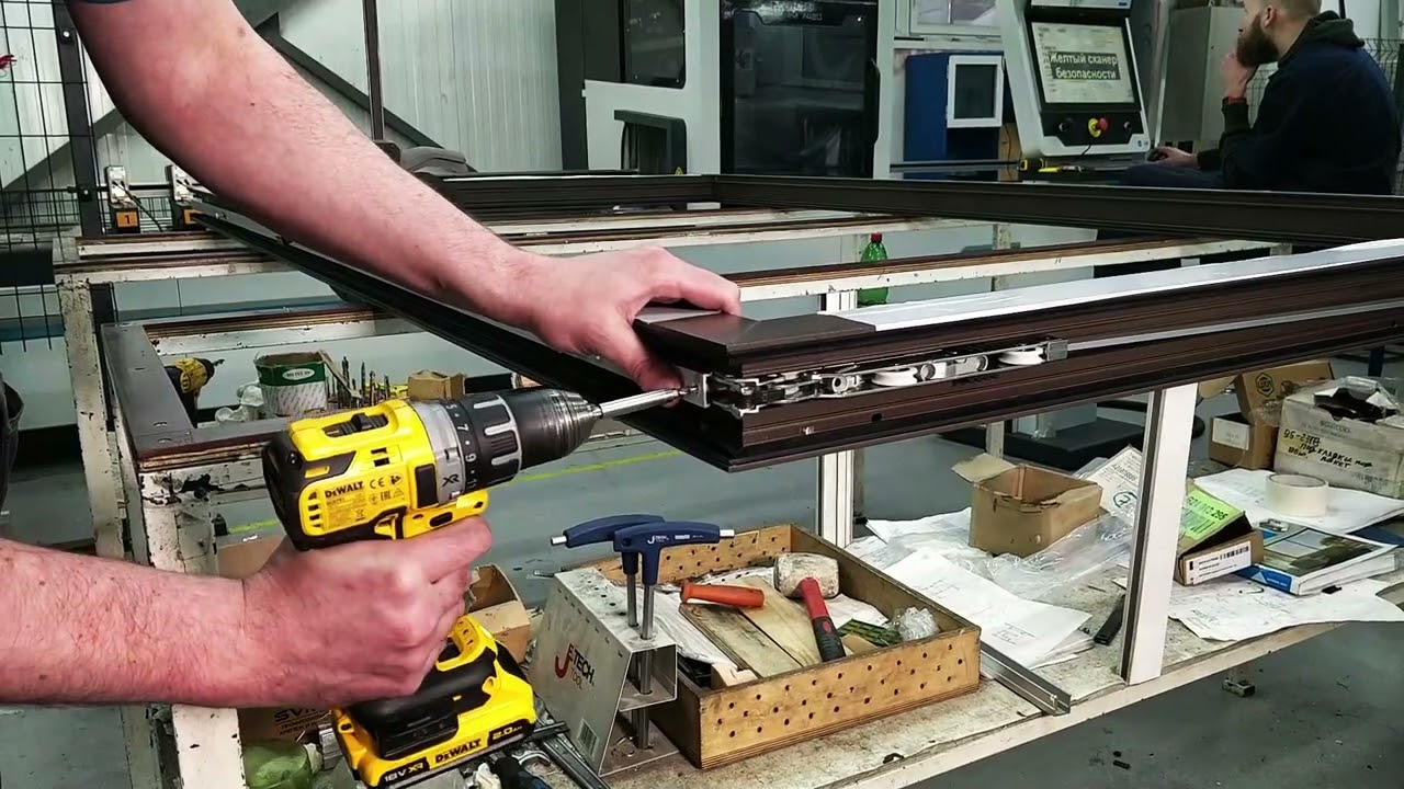 Reynaers | MasterPatio