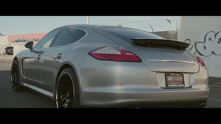 Tona Da Owna ft. Blue Jeans - Get Cho Bag Up (Music Video) [Thizzler.com]