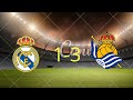 Real madrid vs real sociedad  13 all goals  highlights11052019